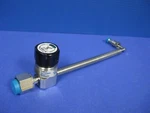 Veriflo 955ISFS8TS8 Valve Assy, 1/2" Vcr X 1/4" Male. Fixed Price $37.50.