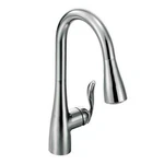 Moen 7594C Arbor Pulldown Kitchen Faucet - Chrome. Fixed Price $179.99.