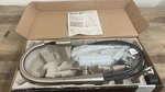 Delta Auburn Single Handle Pull-down Kitchen Faucet Spotshield Stainless. Fixed Price $169.00.