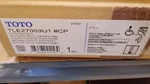 Toto TLE27003U1 #cp - Bathroom Sink Faucets. Fixed Price $69.97.