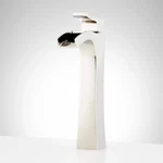 Signature Hardware SHWSCVL157LPN Vilamonte 1.2 Gpm Vessel Single Hole Bathroom F. Fixed Price $275.00.