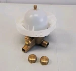 Kohler Rite-temp Pressure-balancing Bath & Shower Valve P304-K-NA New No Box. Fixed Price $59.99.