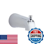 Delta Faucet RP61357 Chrome 0.5. Fixed Price $107.78.