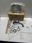 Delta T4779-LHPTP Deck Mount Roman Tub Faucet & Handheld Less Handles Trim Only. Fixed Price $129.99.