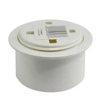 Rectorseal Tom-kap 97483 Threaded Cleanout Adapter Fitting, Easy Application,.... Fixed Price $14.36.