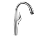Blanco Artona 1.5 Gpm Stainless Single Hole Pull Down Kitchen Faucet - 442037. Fixed Price $360.00.