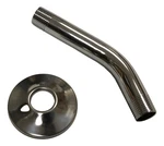 Moen A704 Replacement Shower Arm & Flange For Single-handle Tub Trim. Fixed Price $13.99.