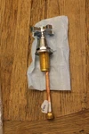 Kohler 13142-3A-CP-AC Pinstripe Pure Bidet Faucet Cold Handle Only New. Fixed Price $134.99.