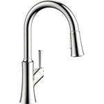 Hansgrohe 04793830 - Kitchen Faucet. Fixed Price $158.60.
