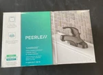 Peerless Bathroom Faucet Single Hole Oil Rubbed Bronze P188620LF-OB-M P11. Fixed Price $31.99.