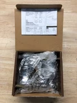 Brizo HL660-PC Rook Roman Tub Lever Handle Kit Chrome. Fixed Price $206.00.
