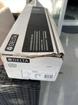 Delta - Bathroom Sink Faucets Chrome Single Handle. Fixed Price $220.00.