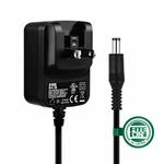 Ul 5FT Ac Adapter For Moen Haysfield With Motionsense 87350ESRS 87359E2SRS Psu. Fixed Price $15.31.