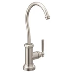 Moen S5540SRS Paterson Sip Beverage Faucet Spot Resist Stainless. Fixed Price $425.00.