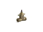 Kallista Bathroom Rough 1/2" Volume Control Valve P29527-00-NA Solid-brass. Fixed Price $135.99.
