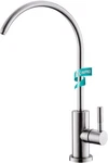 Water Filter Faucet, Drinking Fits Most Reverse Osmosis And. Fixed Price $37.99.