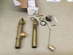 Delta RP691RB Bath Waste Drain Assembly. Fixed Price $99.99.