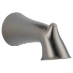 Delta Lahara RP53237SS Tub Spout Non-diverter Stainless. Fixed Price $102.87.