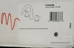 Delta Trinsic 2-HANDLE Deck Mount Roman Tub Faucet Trim Kit Venetian Bronze. Fixed Price $167.99.
