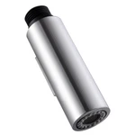 7TREES Pull Down Spray Head For Kitchen Faucet, 2-FUNCTION Chrome Polished. Fixed Price $22.90.