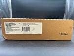 Cfg Baystone CA42519CSL Kitchen Faucet Classic Stainless Pull-down 1-HANDLE. Fixed Price $110.99.