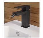 Swiss Madison SM-DF81 Ivy 2.2 Gpm Hole Bidet Faucet Black Modern. Fixed Price $62.99.