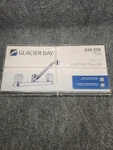 Glacial Bay 839 256 Aragon Kitchen Faucet Chrome Handle Model - New!. Fixed Price $34.99.
