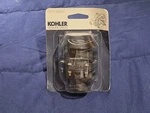 Kohler GP1144925 Cartridge For Highflow 3/4" Pressure Balance Valve. Fixed Price $100.00.