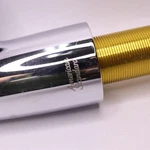 American Standard Fairbury 2S Single-handle Pull-down Sprayer Kitchen Faucet. Fixed Price $59.50.