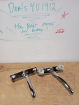 Delta 2102LF Classic Two Handle Kitchen Faucet Chrome, Other Jameco. Fixed Price $79.99.