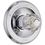 New Delta T13022 Classic Monitor Valve Trim Only Chrome. Fixed Price $59.99.