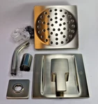 Moen TS2712BN Single Handle Posi-temp Pressure Balanced Shower Trim Nib. Fixed Price $214.99.