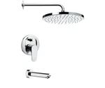 Nameeks Remer TSF2001 - Tub And Showers(less Valve Trim). Fixed Price $119.99.
