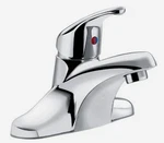 Moen Cleveland CA40717 One Handle Lavatory Faucet Chrome. Fixed Price $49.99.
