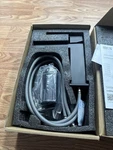Kes Bathroom Faucet Single Handle L3156ALF-BK, Black. Fixed Price $22.19.