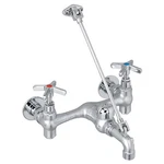 Fiat 830AA000 Service Sink Faucet Chrome. Fixed Price $178.60.