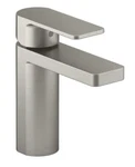 Kohler Parallel K-23472-4-BN Bathroom Sink Faucet Popup Drain Brushed Nickel Box. Fixed Price $338.00.