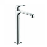 Axor 34120001 Citterio Single Hole Bathroom Faucet With Ecoright And. Fixed Price $580.68.