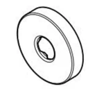 Pfister 960-258J Lav Faucet. Fixed Price $50.63.