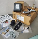Sloan EBF615-4 Battery-operated Sensor Auto Faucet For Lavatory Sink. Fixed Price $119.00.