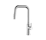 Elegant Lighting FAK-311 Noor 1.8 Gpm Hole Pull Down Kitchen Chrome. Fixed Price $238.00.