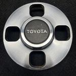 Toyota Celica Cressida Corona Oem Wheel Center Rim Cap Cover Hub Lug 69142 Ts. Fixed Price $24.99.