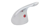 Glacier Bay Aragon 1H Chrome Tub Handle.. Fixed Price $10.00.