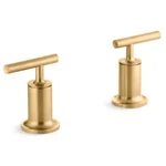 Kohler K-T14429-4-2MB Tub Only Faucet. Fixed Price $210.79.