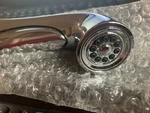 Delta RP53880 Spray Assembly For Kitchen Faucet Chrome. Fixed Price $50.00.