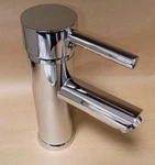 Greenspring Commercial Single Handle Bathroom Sink Faucet. Fixed Price $26.99.