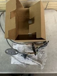 New Kohler Coralais Lav Faucet Lever Handle Polished Chrome Pn: P15182-F-CP. Fixed Price $60.00.