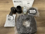 Delta T14076-RB Stryke Monitor Function Pressure Balanced Valve Trim Only*read. Fixed Price $61.79.