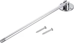 Commercial Mop Sink Faucet Installation Wall Bracket, Service. Fixed Price $35.99.