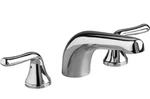 American Standard Colony Soft Deck-mount Tub Filler Trim Kit Chrome. Fixed Price $75.00.
